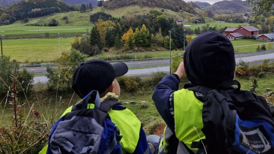 Lenke til artikkel: Trenger du barnehageplass fra august 2025?