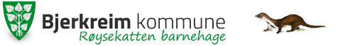 Røysekatten barnehage