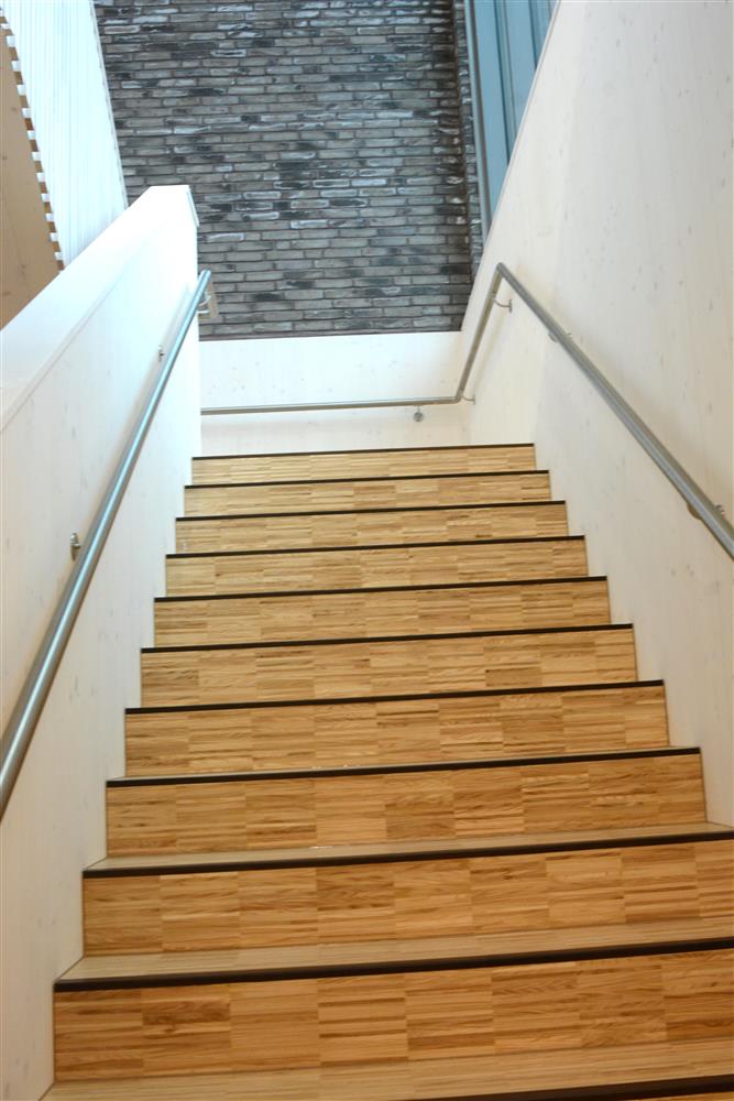 Trapper - Klikk for stort bilde