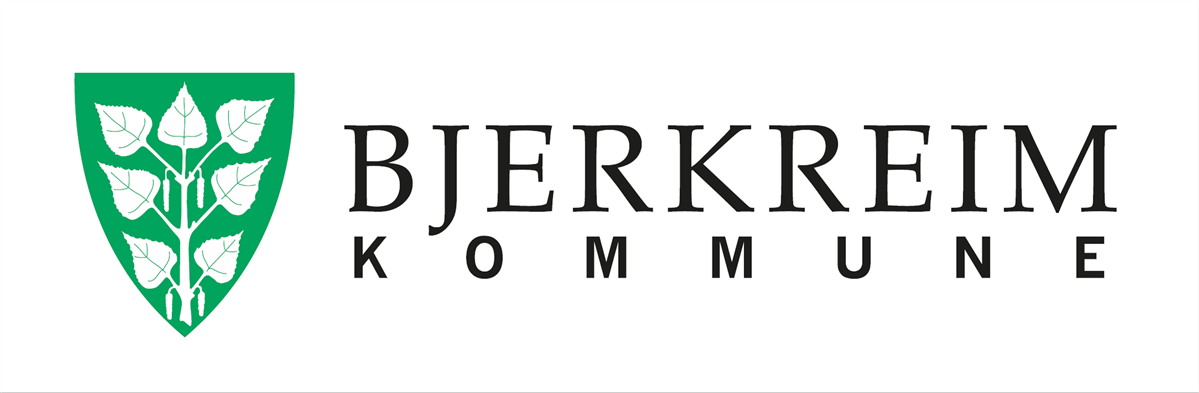 Bjerkreim kommune