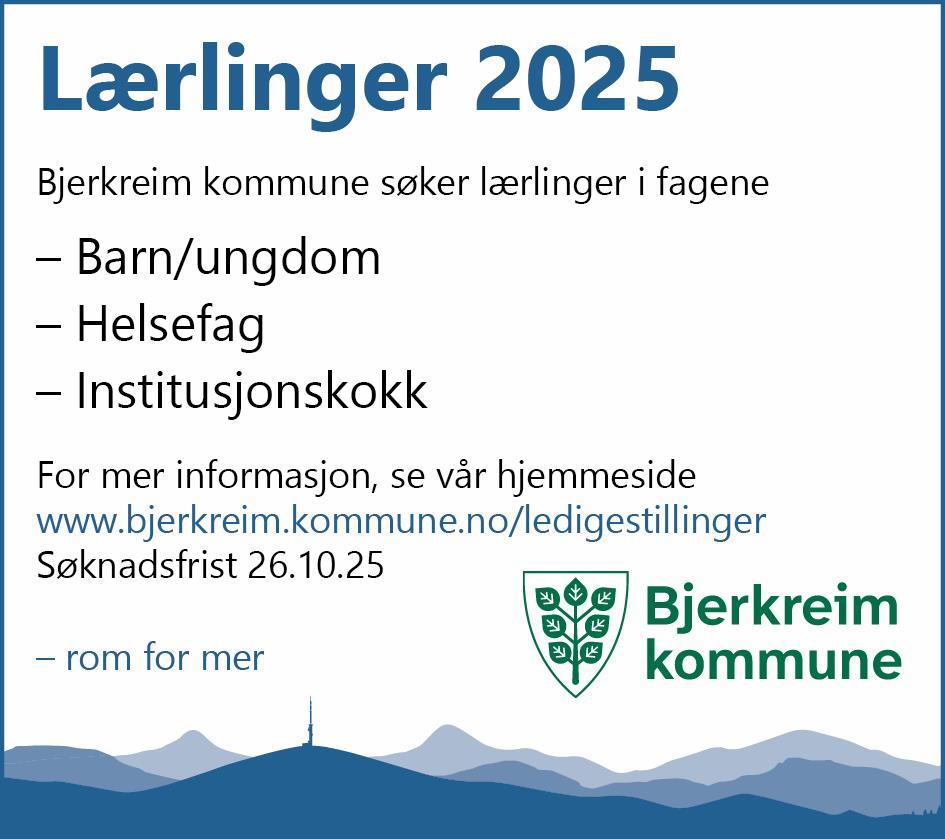 annonse bilde - Klikk for stort bilde