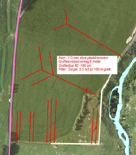 Grøfteskisse - Klikk for stort bilde